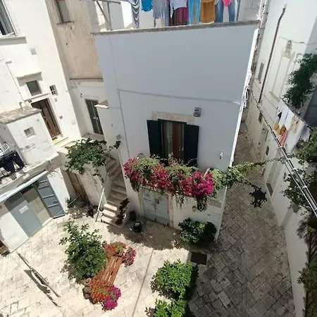 Dimora Nuccio