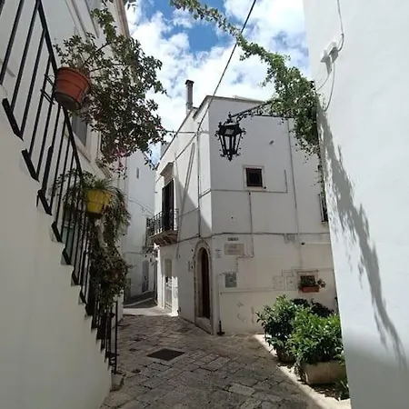 Dimora Nuccio *