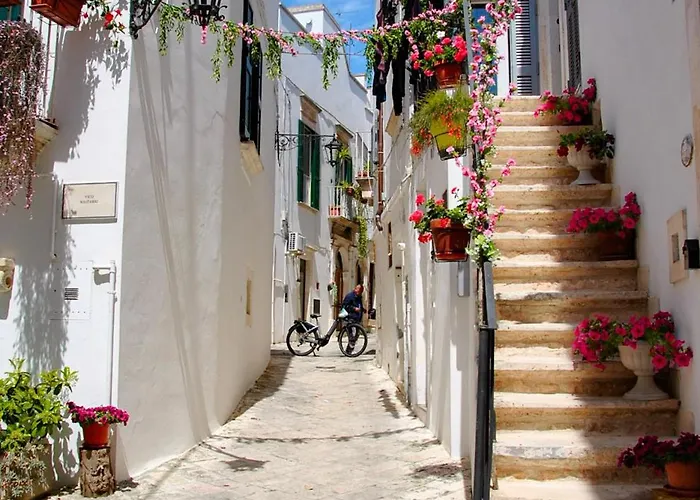 Dimora Nuccio شقة