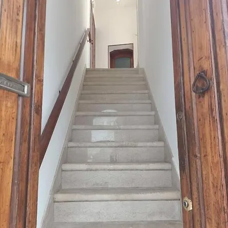 Apartamento Dimora Nuccio *