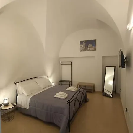 Dimora Nuccio * Martina Franca