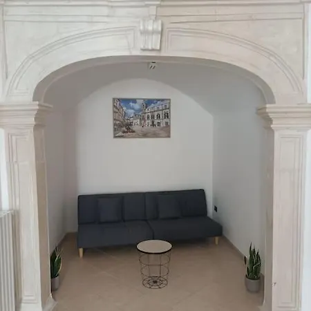 Dimora Nuccio Apartamento *