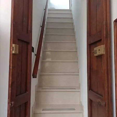 Apartamento Dimora Nuccio *