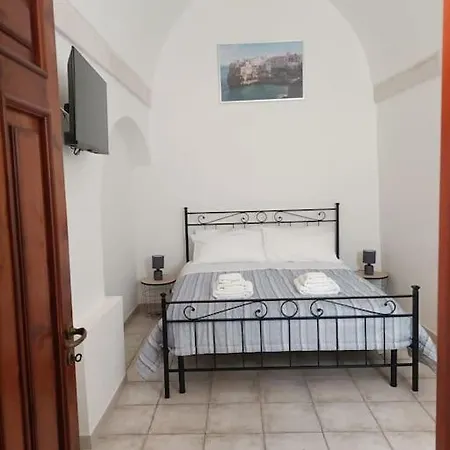Lägenhet Dimora Nuccio Martina Franca