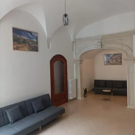 Dimora Nuccio *