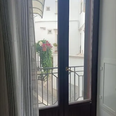 Apartamento Dimora Nuccio *