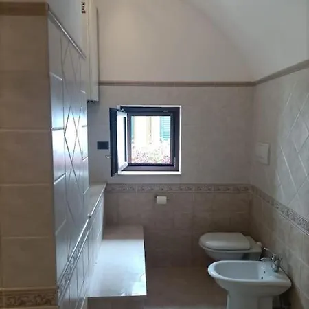 Dimora Nuccio Apartamento