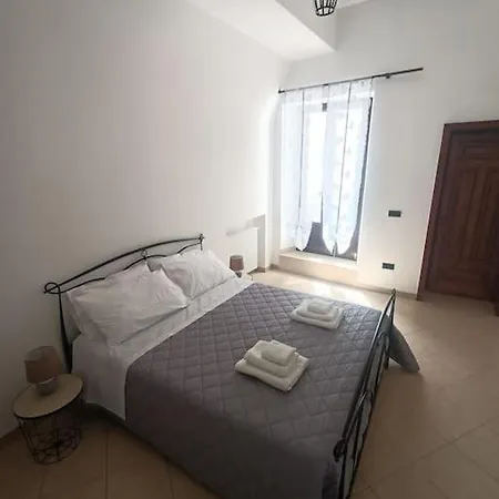 Apartamento Dimora Nuccio