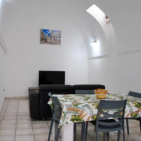 Dimora Nuccio Martina Franca