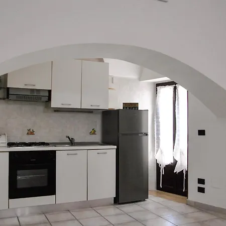 Dimora Nuccio Lägenhet Martina Franca