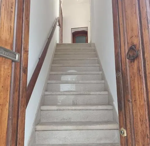 아파트 Dimora Nuccio *