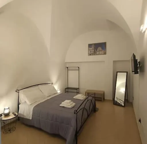 Dimora Nuccio * 마르티나프란카