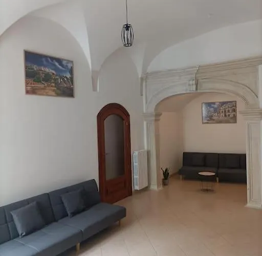 Dimora Nuccio *