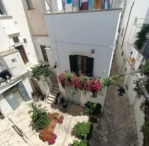 Dimora Nuccio
