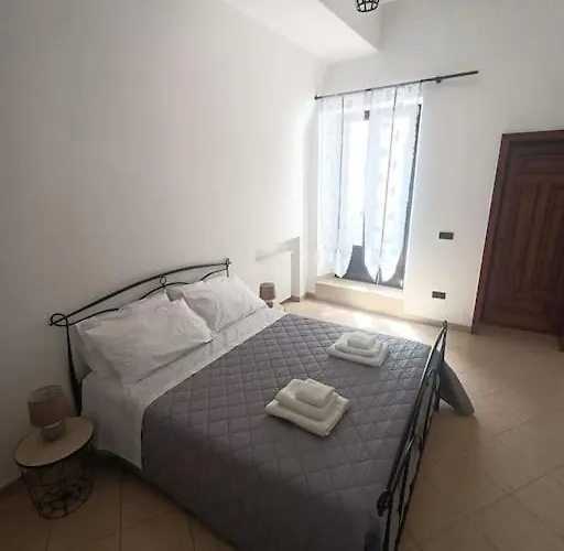 아파트 Dimora Nuccio