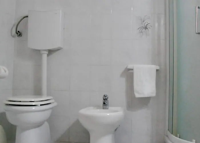아파트 Dimora Nuccio 마르티나프란카