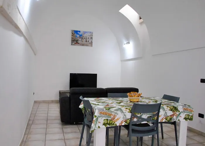 Dimora Nuccio Martina Franca